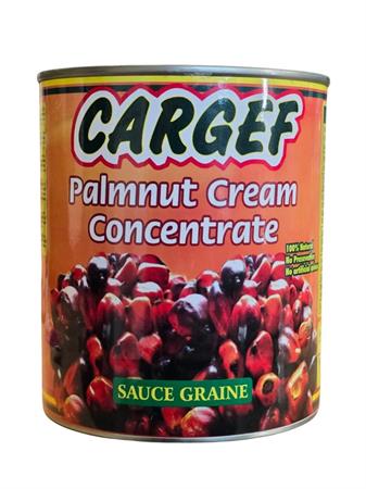 CARGEF PALM FRUIT EXTRACT - FRUTTI DI PALMA E VERDURE 12x800g