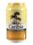 CARIBIA GINGER BEER- BEVANDA ANALC. CON EDULC. 24x330ml