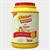 CHECKERS CUSTARD BANANA 4x1kg *