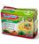 INDOMIE VEGETABLES (5PACK) - NOODLES ISTANTANEI 8x40g*