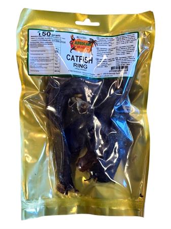 AFRICAN BEAUTY CATFISH RING 20x150g nd