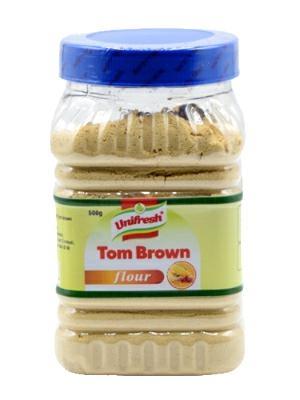 UNIFRESH TOM BROWN MIX 12x500g *