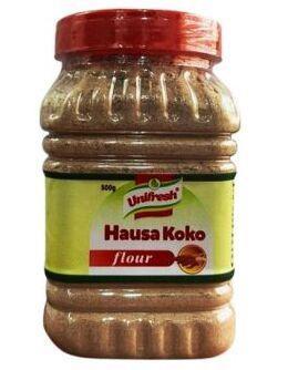 UNIFRESH HAUSA KOKO MIX 12x900g*