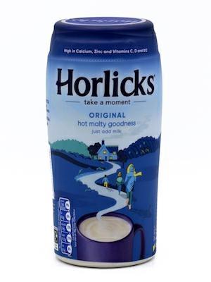 HORLICKS - BEVANDA SOLUBILE 6x400g *