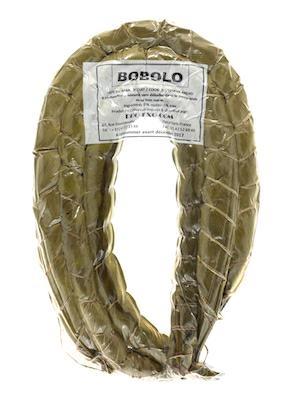 AFRICOOP BOBOLO - PANE DI MANIOCA 20x500g *