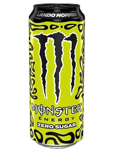 MONSTER ENERGY DRINK - ORIGINAL24x500ml