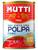MUTTI POLPA DI POMODORO (ROVINATO) 24x400g *