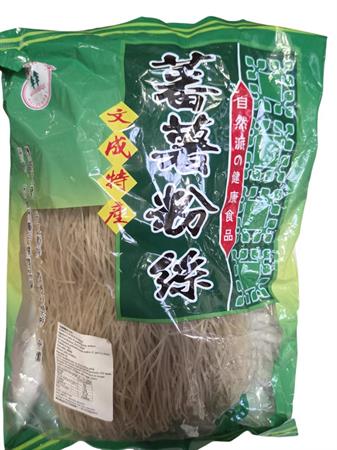 VERMICELLI DI PATATE DOLCI 42x400g