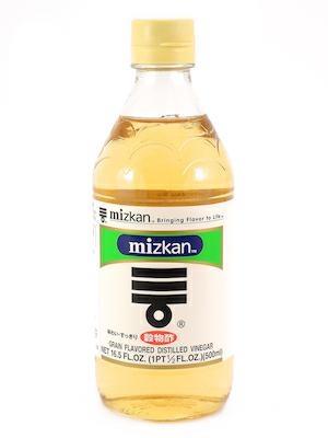 MIZKAN GRAIN VINEGAR - ACETO DI CEREALI 20x500ml*