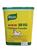 KNORR CUBES CHICKEN - SEASONING CUBE (BUSTA 48pz) 14/17x400gr