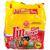 OTTOGI JIN RAMEN SPICY INSTANT NOODLES (5PACK) 8x600g*