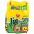 OTTOGI JIN RAMEN VEGGIE INSTANT NOODLES (4PACK) 8x440g*