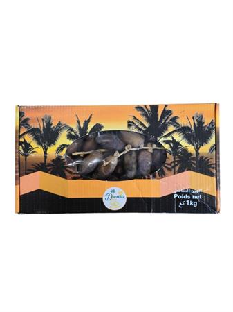 DATTERI RAMATI (DONIA) 12x1kg