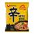 NONG SHIM SHIN RAMYUN CHICKEN - NOODLES INSTANT. 20x120g*