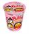 SAMYANG CUP HOT CHICKEN CARBO - NOODLES ISTANTANEI 6x80g*