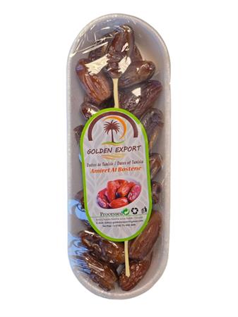 AMIRET AL BOSTENE DATTERI TUNISIA 25x200g
