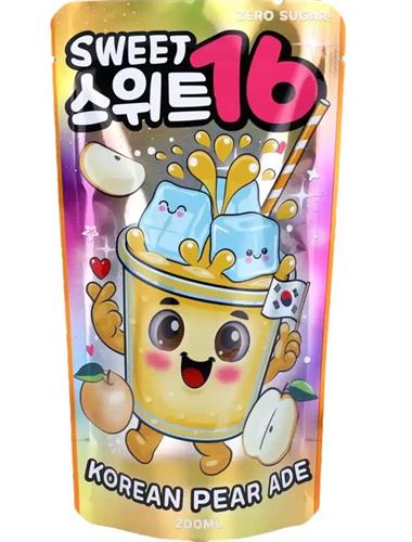 RELAX APPLE - BEVANDA ALGUSTO MELA 12x500ml--