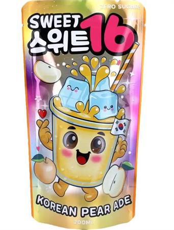 RELAX APPLE - BEVANDA ALGUSTO MELA 12x500ml--