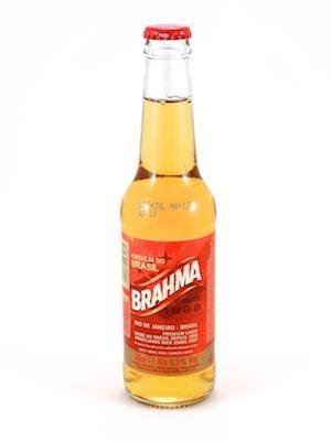 BRAHMA BIRRA CHIARA 4,8% 12x330ml nd