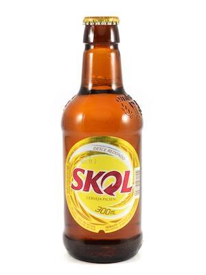 SKOL BIRRA 4,7% 12x300ml* nd