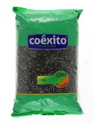 COEXITO CHIA - SEMI DI CHIA 30x400g *