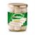 DON FRUBBO PALMITOS ENTEROS - CUORI DI PALMA 12x250g*