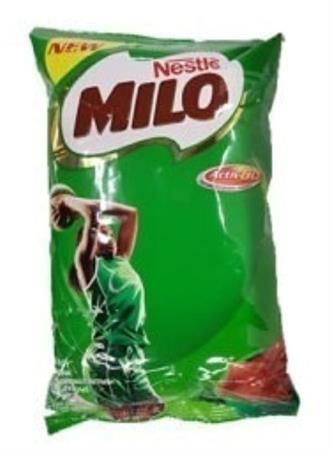 MILO MALT DRINK - BEVANDA SOLUBILE (BUSTA) 6x800g (NIGERIA)