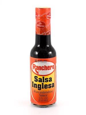 BALDOM SALSA INGLESA - SALSA WORCHESTER 24x150ml*