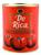 DE RICA TOMATO DOPPIO CONCENTRATO 12x850g