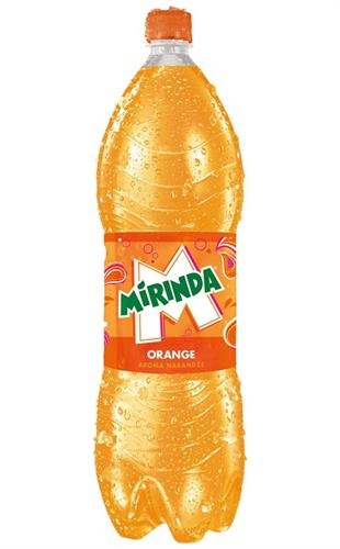 MIRINDA BOTTIGLIA 6x1,5L *