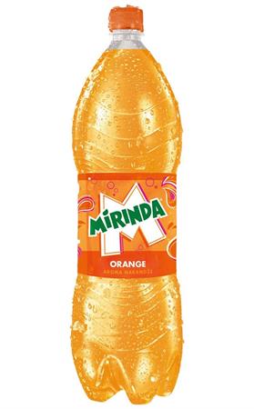 MIRINDA BOTTIGLIA 6x1,5L *