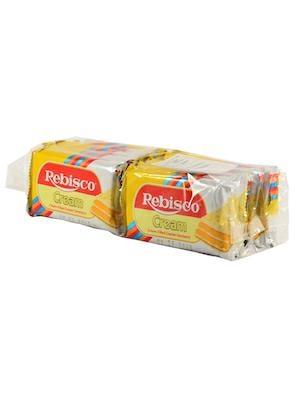 REBISCO SANDWICH CREAM 40x320g *