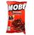 MOBY CRUNCHY CHOCOLATE - SNACK DOLCE 25x90g