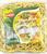 SAGANA PANCIT CANTON FLOUR STICK - VERMICELLI 30x454g *