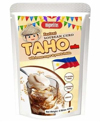 MIGUELITOS INSTANT TAHO MIX - PREPARATO PER DESSERT 12x485g