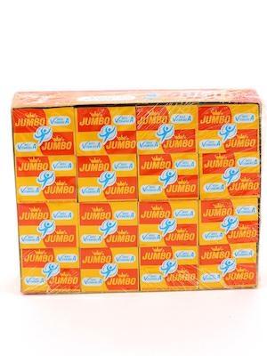 JUMBO DADO ORIGINAL 24x480g