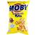 MOBY CARAMEL PUFFS - SNACK DOLCE 25x90g