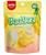 AMOS PEELERZ GUMMY BANANA - CARAMELLE GOMMOSE 24x65g *