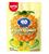 AMOS 4D FRUIT GUMMY - PINEAPPLE - CARAM. GOMMOSE 24x65g