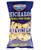 PINOY'S CHOICE CHICHARON SALT & VINEGAR - SNACK SALATO 10x100g