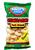PINOY'S CHOICE CHICHARON GARLIC - SNACK SALATO 10x100g