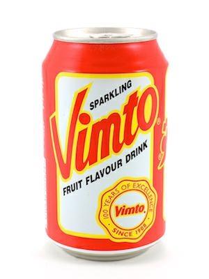 VIMTO SOFT DRINK ALGUSTO FRUTTA 24x330ml