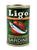 LIGO VERDE - ALACCE IN SALSA DI POMODORO 48x155g ( IT )*
