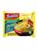 INDOMIE SHRIMP GAMBERETTI - NOODLES ISTANTANEI 40x70g