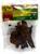 SMERALDO MILANO SMOKED CATFISH FILLET (10)- PESCEGATTO ESS. 50x80g *