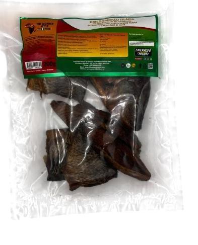 SMERALDO TILAPIA ESSICCATA (180-230g) 5KG