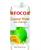 FOCO COCONUT WATER & MANGO (BRICK) - ACQUA DI COCCO 12x500ml *
