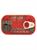 ESPADON ROSSO - SARDINES ALVEGETABLE OIL 50x125g ND