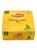 LIPTON YELLOW LABEL TE' BUSTINE (100 bags) 12x150g (ITA) *