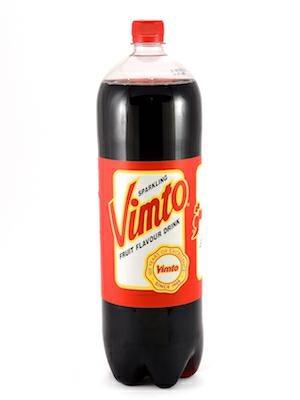 VIMTO SOFT DRINK ALGUSTO FRUTTA 6x2L